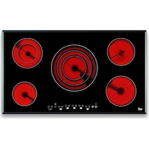 Teka TR 951 Ankastre Cam Seramik Elektrikli Ocak 10210002