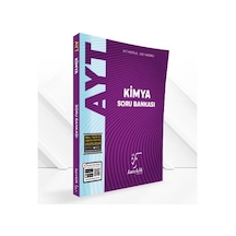 Ayt Kimya Soru Bankası Karekök  Yayınları