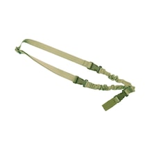 Kamp Ekipmanı Avcılık Malzemesi Açık Hava Single Sword Tek Nokta Askı Kayışı Tactical Kayış