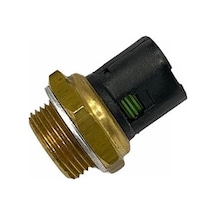Vernet Fan Müşürü 92/82 °C (2 Fiş Soketli) Renault R9/R11/R19/Cli
