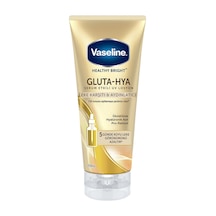 Vaseline Gluta-hya Losyon Leke Karşıtı 200 Ml - 7 Adet Tarı