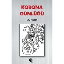 Korona Günlüğü - İrfan Tuncer - Herdem Kitap