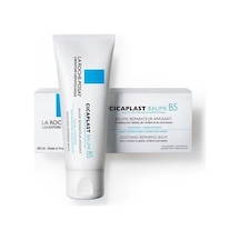 La Roche Posay Cicaplast Baume B5 40 Ml Yatıştırıcı Ve Onarıcı