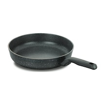 Korkmaz A1346 Ornella Tava Siyah 26 CM