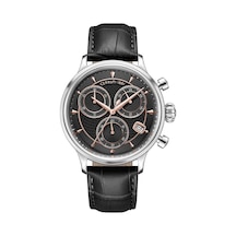 Cerruti 1881 Cıwgc0073301 Erkek Kol Saati Metalik Gri