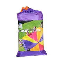 And-5066 Paraşüt  Oyunu