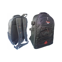 Canon Uyumlu 60Di 70D. 80D. 100D Sırt. Çantası