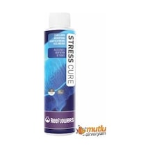Reeflowers Pond Guards Cure 250 ML Balık .