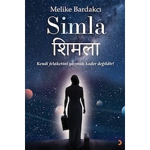 Simla - Melike Bardakcı - Cinius