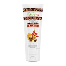 Nature Pro At Kestanesi Ve Biberli Balsam 250ml