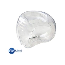Philips Respironics Amara View Maske Silikonu Medium