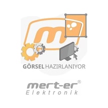 S-lınk Sl-195 22mm 20 Metre Gri Kablo Düzenleyici Toplayıcı