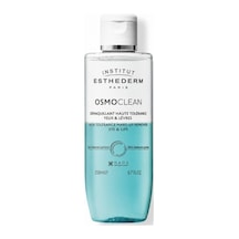 Esthederm Osmoclean Göz Ve Dudak Makyaj Temizleyicisi 200ml