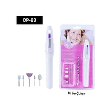 Pilli Manikür Cihazı 45446742