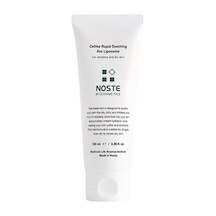 Noste Сеіііке Rapid Soothing Ato Liposome 100 Ml Cildin Bariyer Fonksiyonunu Nemlendirmek Losyon