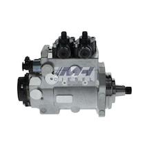 Bosch 0445020126 Yüksek Basınç Yakıt Pompası Navistar Maxxforce 11 13, Caterpillar C13 Common Rail