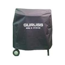 Tr Cg-050 Barbekü Mangal Kılıfı