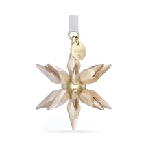 5701505 Swarovski Ev Dekorasyonu Annual Edıtıon:ornament Festıve 3d 2025