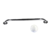 Shuıvan Tutamak Tutma Kolu 21x400mm - 316 Paslanmaz-1633