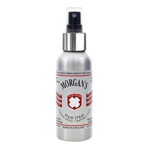 Strong Hold Natural Look Hair Spray - Güçü Tutuşlu Doğal Görünümlü Saç Spreyi 100 Ml Sku: Smg8690010506382