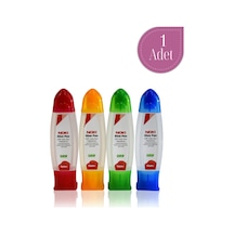 Glue Pen Çift Uçlu Yapıştırıcı 1 Adet