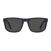Tommy Hilfiger Th 2200/s-8ru Mavı Erkek Güneş Gözlüğü Lacivert