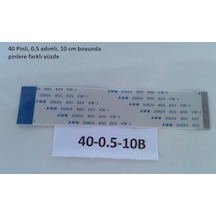 Monster Abra A5 V7.2 Usb Flex Kablo 6-43-N1500-062 40-0.5-10B