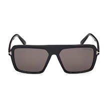 Tom Ford Ft1176 01a Erkek Güneş Gözlüğü Siyah