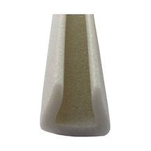 Geçmeli Kapı Altı Isı Yalıtım Süngeri Eşik Süngeri (6 Adet) Gri