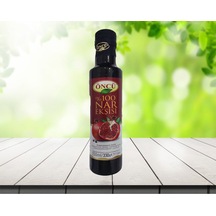 %100 Nar Ekşisi Cam Şişe 330 G 1 Adet