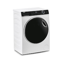 Haier HWD120-B14979-S 12 KG + 8 KG 1400 Devir Kurutmalı Çamaşır Makinesi