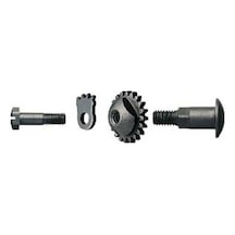 Hbcv0000cw3bjb Bağ Makası-budama Makası Tamir Seti Vida Ve Somunu No.7/90 İsviçre Felco