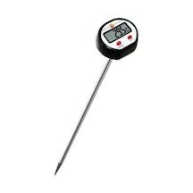 Testo 0560 1110 Üstten Göstermeli Mini Termometre 12.5cm Prob