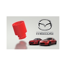 2006 Mazda Mx-5 Miata Motor Yağı Dolum Huni Bayonet Tutucu