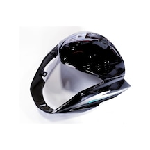 Honda Cb125E Far Çerçevesi Siyah 410839441