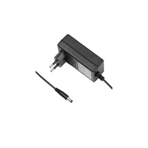 12v 2a 5.5mm 2.1mm Adaptör 24 Watt Şarj Cihazı Led Modem Cctv Ip