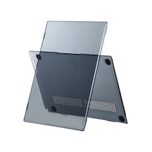 Sones Huawei Matebook X 2020 Darbeye Dayanıklı Kristal Dizüstü Bilgisayar Koruyucu Kılıfı Diğer