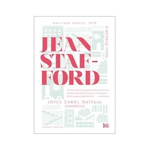 Jean Stafford Toplu Öyküler - 2 - Jean Stafford - DeliDolu