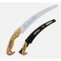 Samurai W-330-lh Budama Testeresi 330mm/4mm Ahşap Saplı