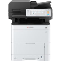 Kyocera Ecosys Ma3500cix A4 Renkli Çok Fonksiyonlu Yazıcı-tarayıcı-fotokopi Adf Dubleks 35 Sayfa/dk