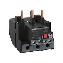 Schneider ElectricEasypact Tvs Lre-355 Diferansiyel Termik Aşırı Yük Rölesi (30-40A)