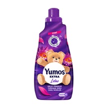 Yumoş Extra Yumuşatıcı 1440 Ml Lotus Diğer