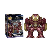 Funko Bitty Pop Bots Marvel The Infinity Saga - Hulkbuster With Iron Man