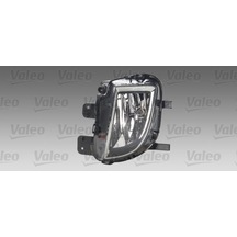 Valeo 044073 Sıs Lambası Sol Golf Vı Gtı H8 05 / 09