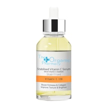 The Organic Pharmacy Stabilised Vitamin C Serum 30 ML