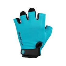 Harbinger Power Gloves S Fitness Eldiveni Mavi Çok Renkli