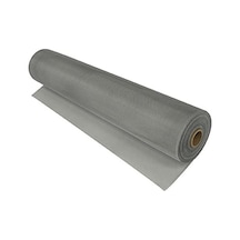 Polyester Sineklik Tülü Çeşitli Ebatlarda 140cm. X 10mt.