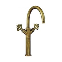 Eca Osmanlı Yüksek Tip Lavabo Bataryası Lak102208614