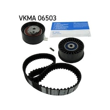 SKF VKMA06503 Triger Eksantrik Gergi Seti Laguna II Trafic II Master II / Movano A 2.5 Cdtı 2.2 Dtı