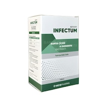 Büyüvit Infectum 100 ML